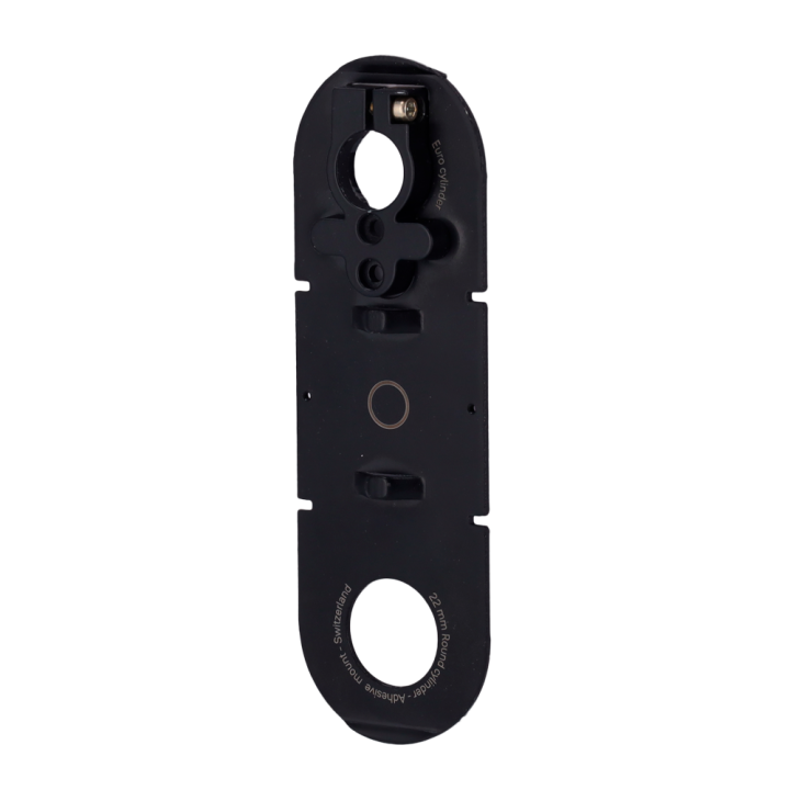 YALE-SPLINUS-BRACKET Yale Bracket for Splinus Smart Lock