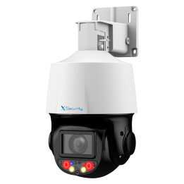 X-SECURITY XS-IPSD3010ITA-4U-TIOC 4MP PTZ IP-камера