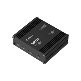 TELTONIKA TK-BAT120 DIN Rail UPS Battery Pack 120Wh