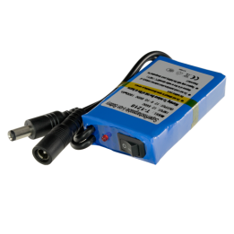 MARCA BLANCA BT12 Miniature Circuit Breaker 12 Modules