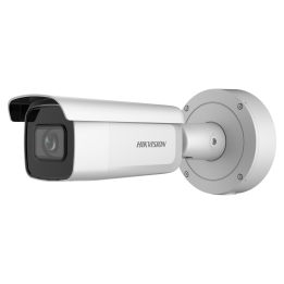 HIKVISION PRO DS-2CD2646G2-IZS(2.8-12mm)(C) 4MP Bullet IP Camera with PoE, IP67, IR 60m