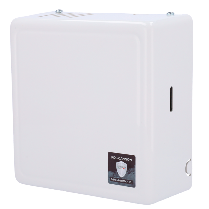 DEFENDERTECH MF-15-AJ Security Device 230V AC