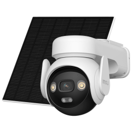 IMOU IPC-B7ED-5M0TEAEU/FSP14-IMOU 5MP Outdoor Wi-Fi IP Camera with PoE, Dual Illumination, Two-Way Audio