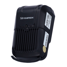 STREAMAX ST-C20-0400 2MP Wi-Fi IP Camera with PoE
