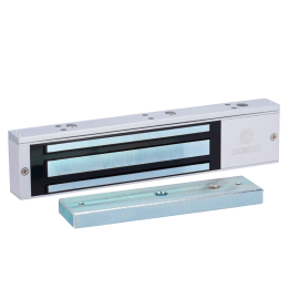 DORCAS DR-M-M600RLS Электромагнитный замок 600кг