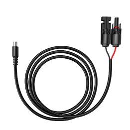 BLUETTI BL-DC7909-MC4 PV Connector Cable