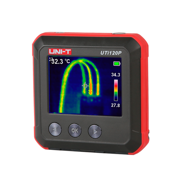 UNI-TREND UTi120P Temperature Sensor