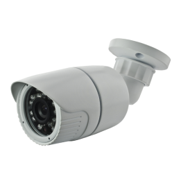 MARCA BLANCA CV022KIB-2HAC IP66 Bullet IP Camera 720p 2.8mm 20m IR