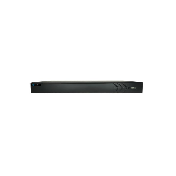 HIKVISION DVR6216W-H 16-канальный DVR 960H 25 FPS