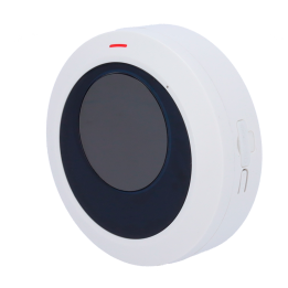 HIKVISION PRO HM-TD1017-2/QW-HS121 Specialty Camera