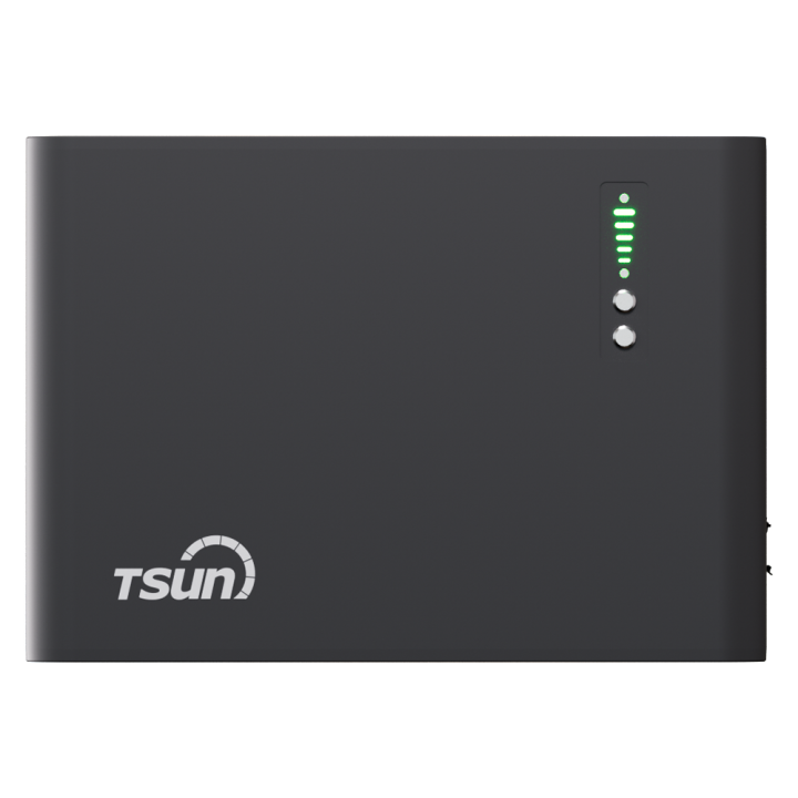 TSUN TSOL-MAU2000 2000W Microinverter