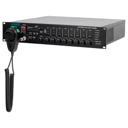 DSPPA-PAVA9500 PAVA система для пожара
