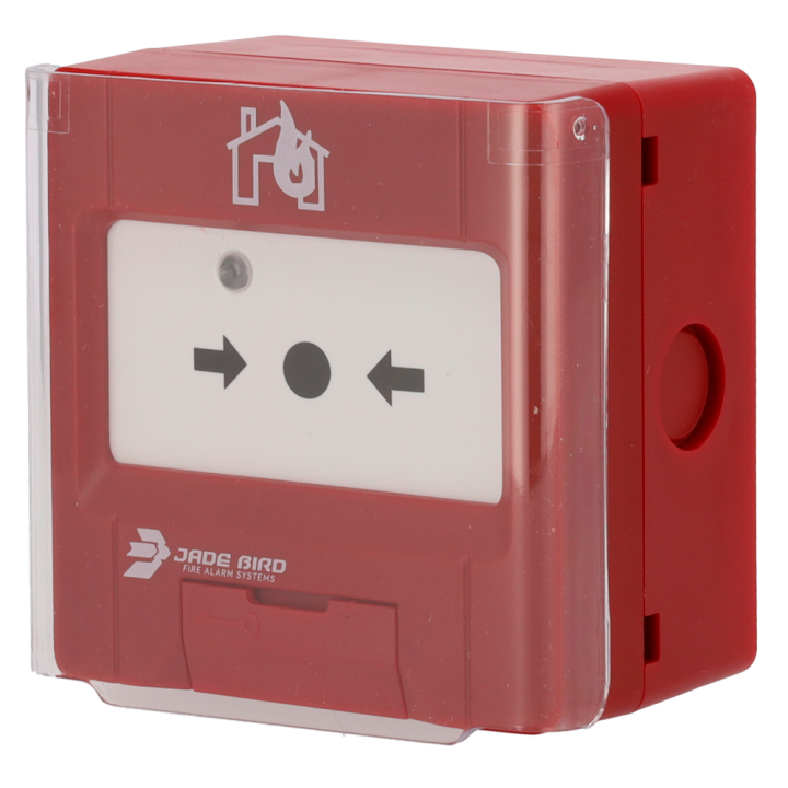 JADE BIRD JBE-2100C Exit Button