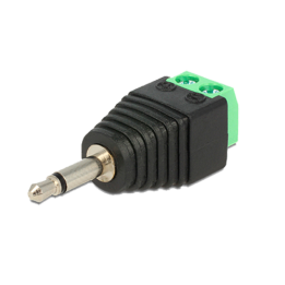 SAFIRE CON297 Connector