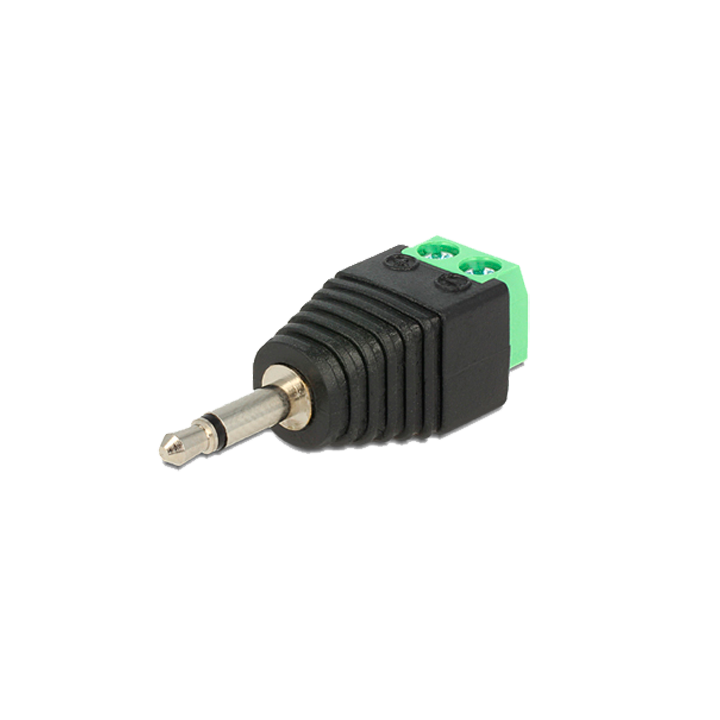 SAFIRE CON297 Connector