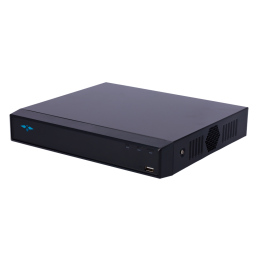 X-SECURITY XS-XVR6104S-1AI 5MP Hybrid XVR NVR/DVR Recorder
