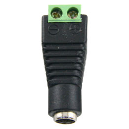 SAFIRE CON285 Power Supply