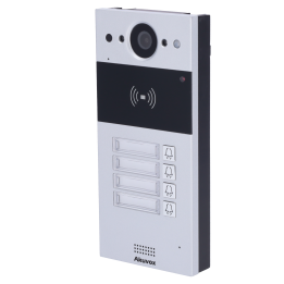 AKUVOX AK-R20B-4B IP Video Door Station with NFC/RFID, PoE, IP65