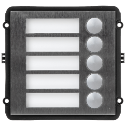 Cámara IP X-SECURITY XS-V2000E-M5B con conectividad RS-485