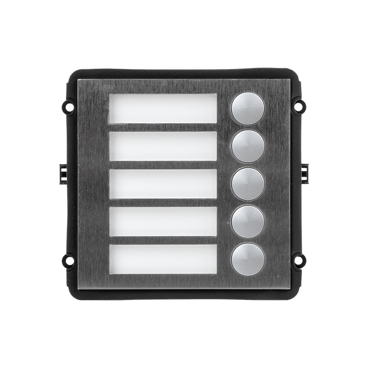 Cámara IP X-SECURITY XS-V2000E-M5B con conectividad RS-485