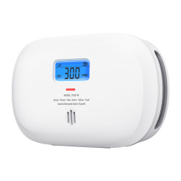 Détecteur de monoxyde de carbone Wi-Fi X-Sense XC0C-iR