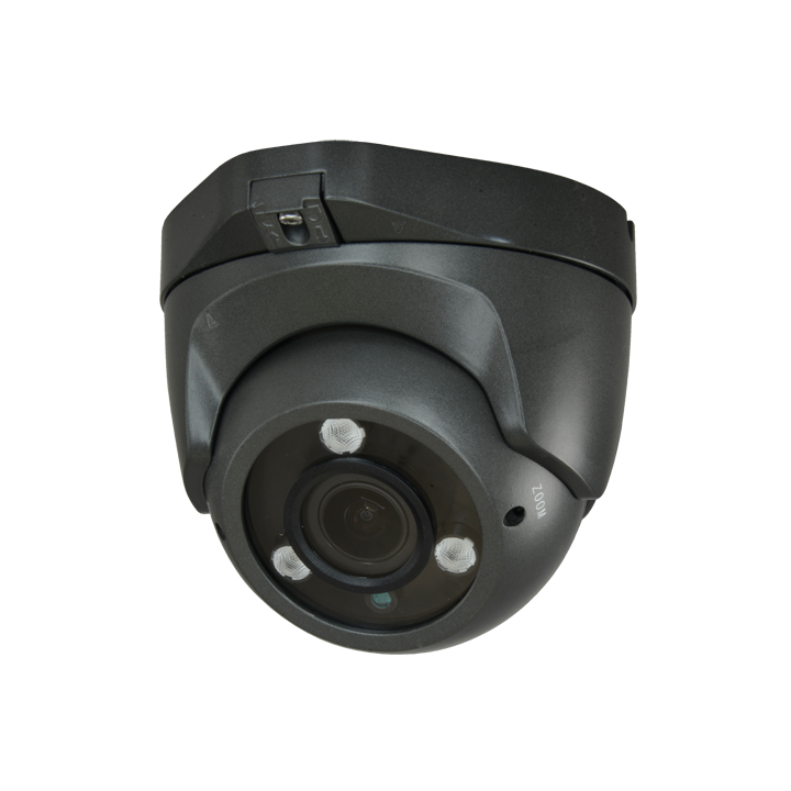 DM957VSI-FX4N1 MARCA BLANCA 2MP IP66 Dome IP/PoE Camera