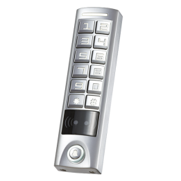 YK-1168A RFID Card 125 kHz EM4100 - MARCA BLANCA