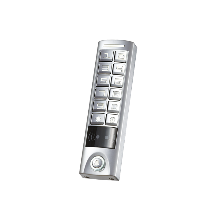 YK-1168A RFID Card 125 kHz EM4100 - MARCA BLANCA