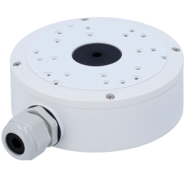 SAFIRE SMART SF-JBOX-0302 NVR