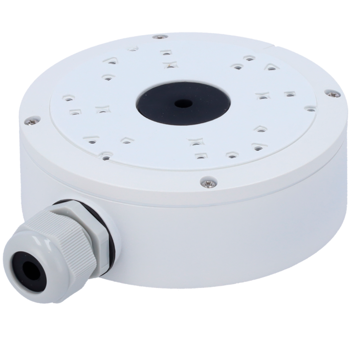 SAFIRE SMART SF-JBOX-0302 NVR