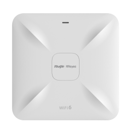 REYEE RG-RAP2260(E) Wi-Fi 6 Indoor Access Point 3200 Mbps