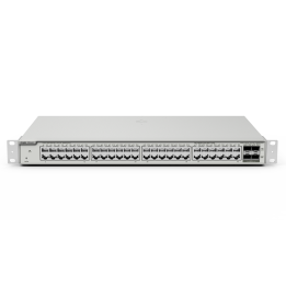 REYEE RG-NBS3200-48GT4XS Managed L3 Gigabit Switch with 4x 10GbE SFP+