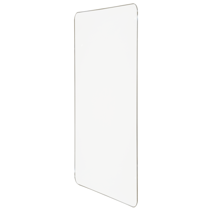 TURBOO TS-HANDRAIL-GLASS50-HIGH Electromagnetic Lock
