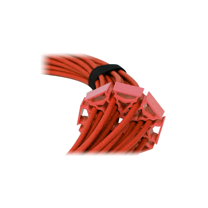 CBOX-CABLE-COMB Cable Comb by MARCA BLANCA