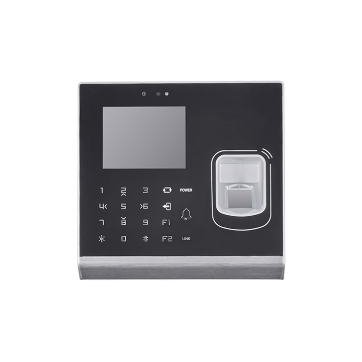 SAFIRE SF-AC3005KEMD-IPW Proximity Reader with Wi-Fi and Fingerprint