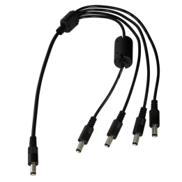 MARCA BLANCA CON104-F Alimentation