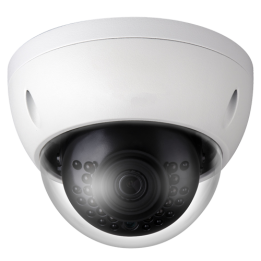 X-SECURITY XS-IPDM843-2 2MP IP67 PoE Dome Camera with Wi-Fi, 2.8mm Lens, 30m IR