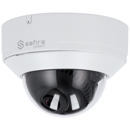 SAFIRE SMART SF-IPD040A-6I1 6MP IP67 Dome IP Camera with PoE and Wi-Fi