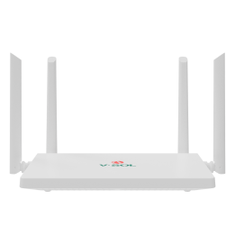 VSOL VSOL-HG5013-4G Managed Gigabit Switch with Wi-Fi 6