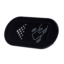 TURBOO TS-SP808-CARDCOVER RFID Card Cover
