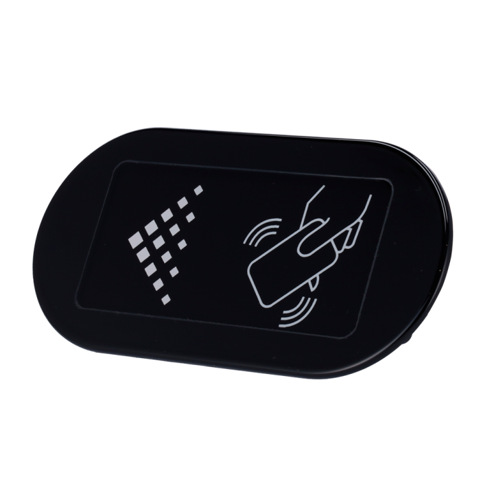 TURBOO TS-SP808-CARDCOVER RFID Card Cover