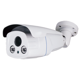 MARCA BLANCA B621ZSW-2P4N1 Caméra dôme rapide IP PTZ 2MP avec zoom 5x, IR 60m, IP66, PoE