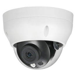 X-SECURITY XS-IPDM2H-2L-EZ 2MP IP67 PoE Dome Camera with Wi-Fi