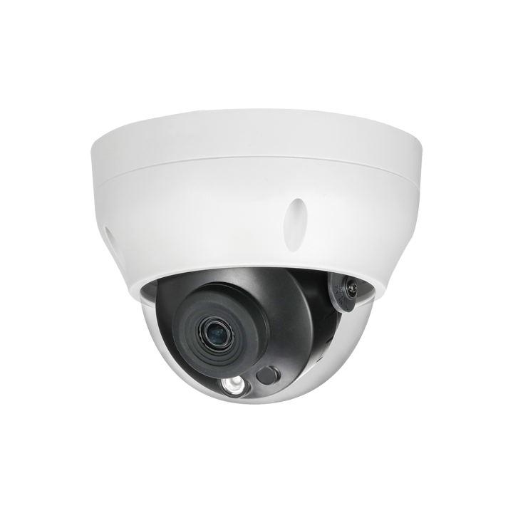 X-SECURITY XS-IPDM2H-2L-EZ 2MP IP67 PoE Dome Camera with Wi-Fi