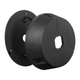 CBOX-JB311-B MARCA BLANCA Junction Box
