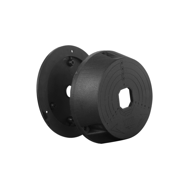 CBOX-JB311-B MARCA BLANCA Junction Box