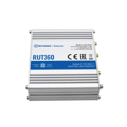 TELTONIKA TK-RUT360 Router