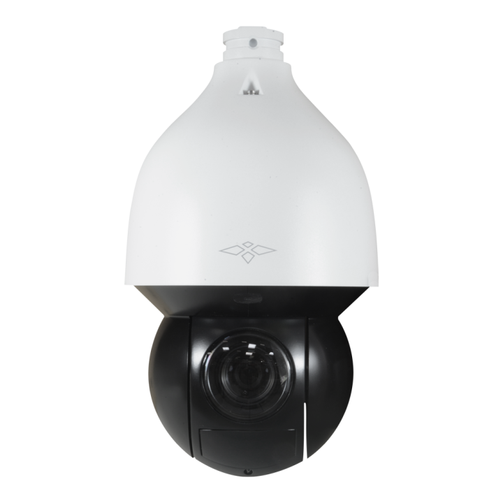 X-SECURITY XS-IPSD7525ISWHTA-8U-AI 8MP PTZ камера 25x зум