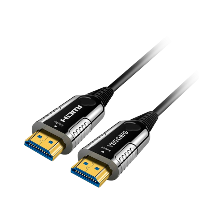 MARCA BLANCA HDMI-OPTICAL-100M HDMI Optical Cable 100m