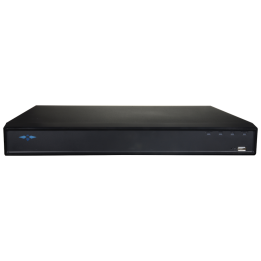 X-SECURITY XS-XVR3116-HV 16CH XVR 2MP регистратор